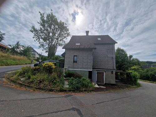 Foto - Einfamilienhaus zum Kaufen in Reichshof