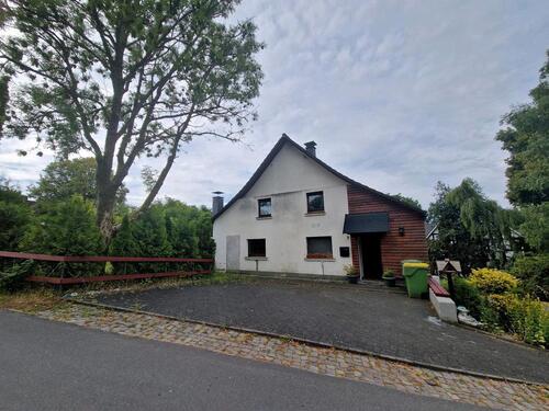 Foto - Einfamilienhaus in Reichshof