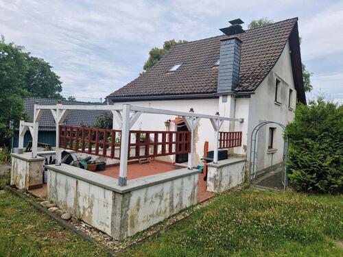 Foto - Einfamilienhaus in Reichshof zum Kaufen