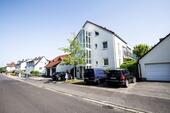 Foto - Gemütliches Wohnen über den Dächern von Fritzlar