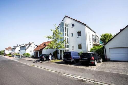 Foto - Gemütliches Wohnen über den Dächern von Fritzlar
