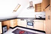 Foto - Etagenwohnung in Fritzlar