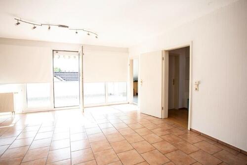 Foto - Etagenwohnung in Fritzlar zur Miete