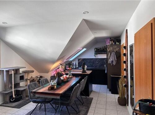 Foto - Etagenwohnung zur Miete in Unterdietfurt