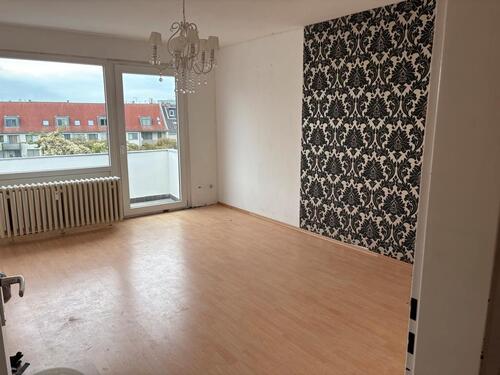 Foto - Etagenwohnung zur Miete in Köln