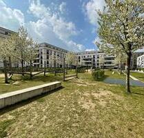 Gemütliche 2 Zimmerwohnung in dem Objekt Bilker Höfe - Wentzel Dr. - Düsseldorf Stadtbezirk 3