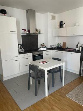 Foto - Etagenwohnung zur Miete in Düsseldorf