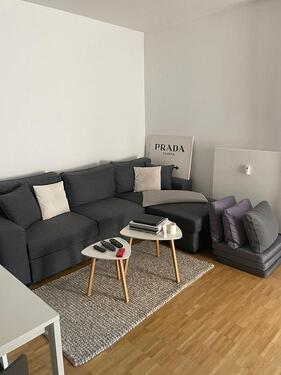Foto - Etagenwohnung in Düsseldorf