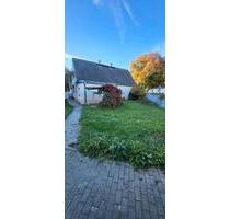 Ein Einfamilienhaus in Zabenstadt - Gerbstedt