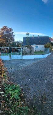 Foto - Einfamilienhaus zum Kaufen in Gerbstedt