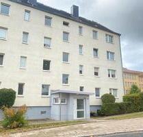 3 Raum Wohnung in Sangerhausen - 350,00 EUR Kaltmiete, in Sangerhausen (PLZ: 06526)