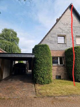 Foto - Einfamilienhaus in Oberhausen