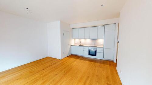 Foto - Etagenwohnung in Hamburg zur Miete