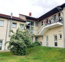 Große helle 3Zimmer Whg. im Zentrum - Oschersleben (Bode)