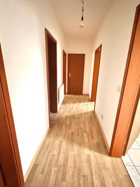 Foto - Etagenwohnung zur Miete in Oschersleben (Bode)