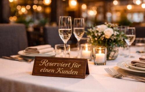 Foto - Historisches Restaurant mit Außenbereich am Westenacher Tor gelegen OPTIONSMÖGLICHKEITEN