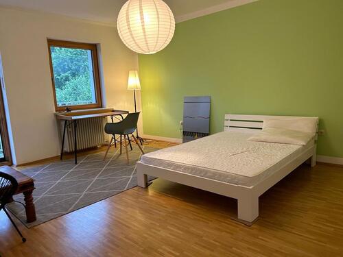 Foto - 1 Zimmer andere in München