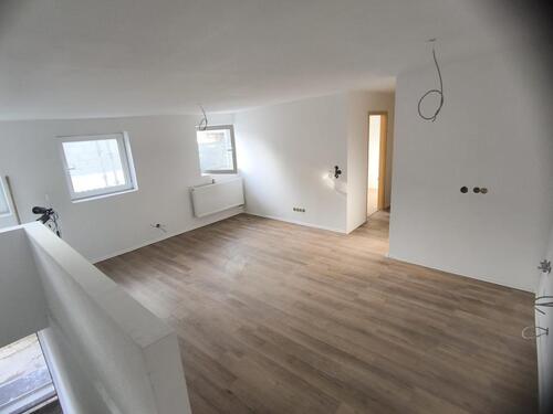 Foto - 3-Zi Wohnung in Hörstein zu vermieten