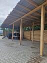 Foto - Fahrzeug-Stellplatz im Carport, Wathlingen (ab 012026)