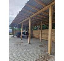 Fahrzeug-Stellplatz im Carport, Wathlingen (ab 012026)