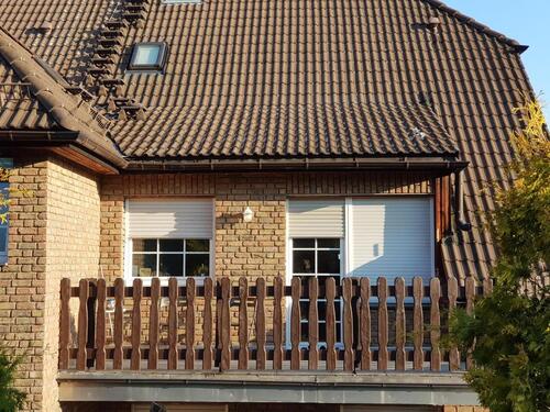 Foto - Große 4-Raum Wohnung auf dem Land