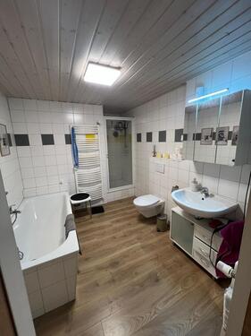 Foto - Etagenwohnung in Neuwied zur Miete