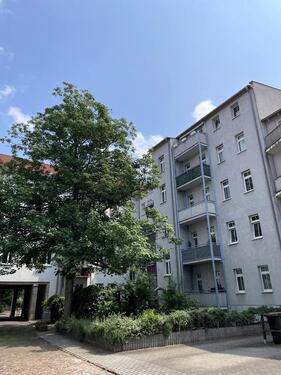 Foto - 2 Zimmer Etagenwohnung in Halle (Saale)