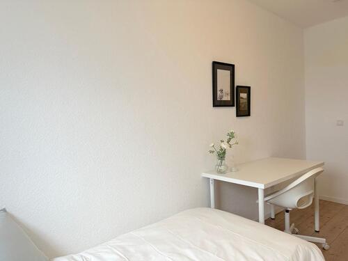 Foto - 1 Zimmer Etagenwohnung in Frankfurt am Main