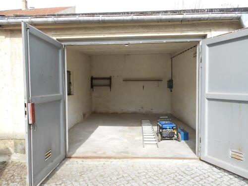 Foto - Große Garage in Kamenz Mühlweg - 65,00&nbsp;EUR Miete,