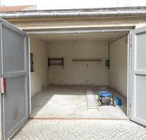 Große Garage in Kamenz Mühlweg - 65,00&nbsp;EUR Miete, in Kamenz (PLZ: 01917)