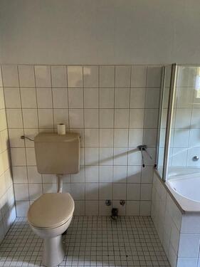 Foto - 1 Zimmer Etagenwohnung zur Miete in Frankenberg (Eder)