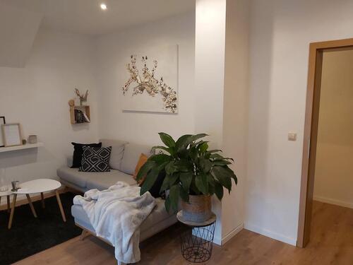 Foto - 2.5 Zimmer Dachgeschoßwohnung in Iserlohn