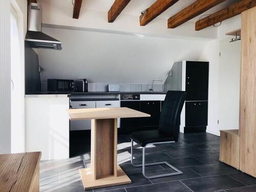 Foto - 1 Zimmer Etagenwohnung zur Miete in Groß-Umstadt