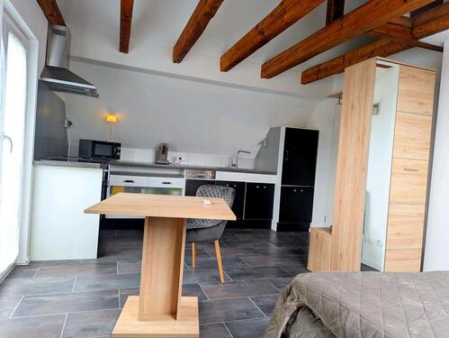 Foto - 1 Zimmer Etagenwohnung in Groß-Umstadt