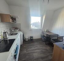 Iserlohn Elisabethstrasse 2 Zimmer Dachgeschosswohnung