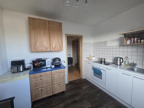 Foto - 2 Zimmer Dachgeschoßwohnung zur Miete in Iserlohn