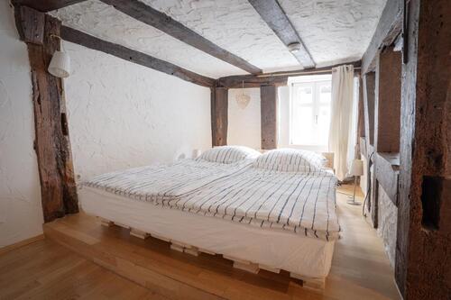 Foto - Etagenwohnung in Siegen zur Miete