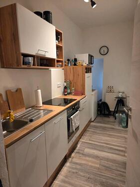 Foto - 2 Zimmer Erdgeschoßwohnung in Falkenstein/Vogtland