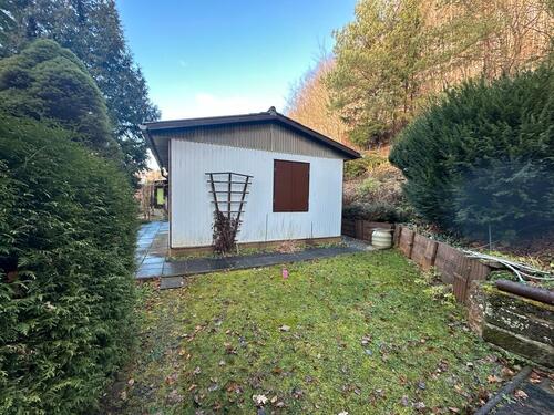 Foto - Grundst&uuml;ck zur Miete in Stadtroda