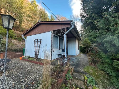 Foto - Grundst&uuml;ck in Stadtroda