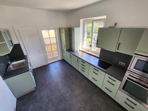 Foto - Sonnige 85qm Altbau Wohnung in Lohr Lindig