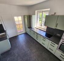 Sonnige 85qm Altbau Wohnung in Lohr Lindig - Lohr am Main