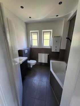 Foto - 4 Zimmer Etagenwohnung zur Miete in Lohr am Main