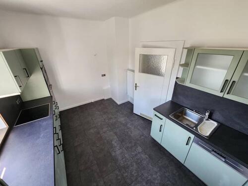 Foto - Etagenwohnung in Lohr am Main zur Miete