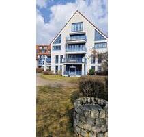 Exklusive 4-Zimmer-Wohnung in Bestlage bei Villa Wahnfried – Hofgartenblick & E-Ladepunkt - Bayreuth City