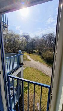 Foto - 4 Zimmer Etagenwohnung zur Miete in Bayreuth