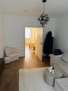 Foto - 3 Zimmer Erdgeschoßwohnung zur Miete in Dortmund