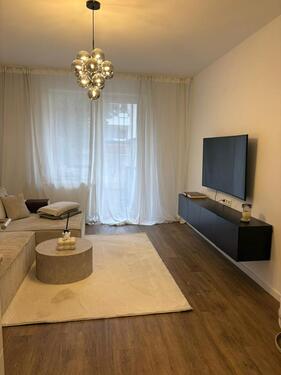 Foto - 3 Zimmer Erdgeschoßwohnung in Dortmund