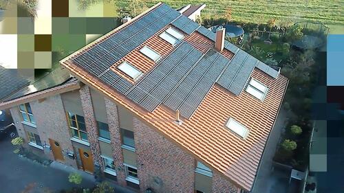 Foto - 3 Zimmer Etagenwohnung zur Miete in Edewecht