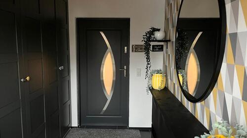 Foto - 3 Zimmer Etagenwohnung in Edewecht